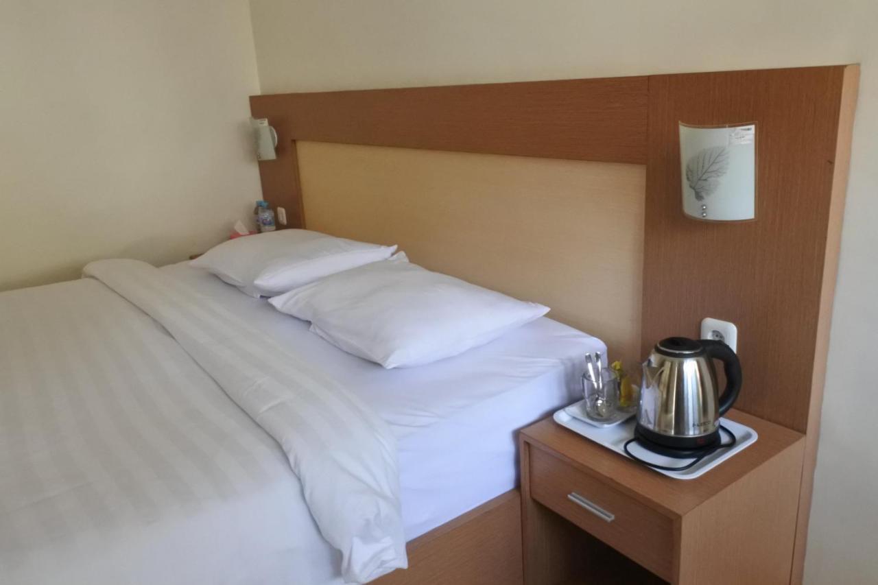 Morse Guest House Malang Kültér fotó